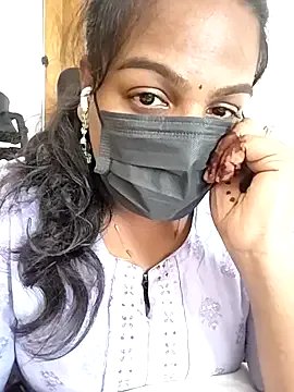 Tamil_Shara on StripChat