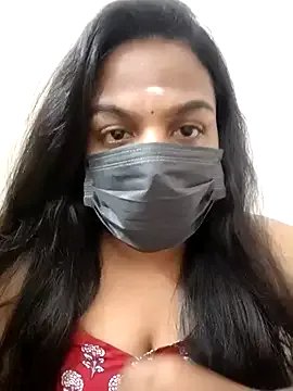 Tamil_Shara on StripChat