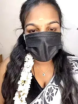 Tamil_Shara on StripChat