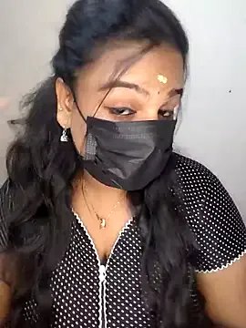 Tamil_Shara from StripChat