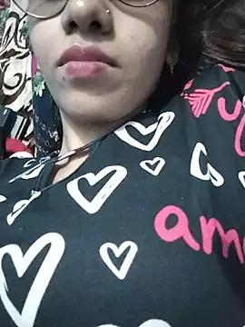 Tanisha-1 on StripChat 