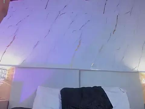 Tatiaana_Millerr on StripChat 