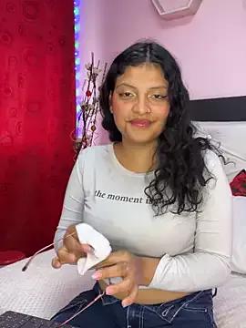 Taticute on StripChat 