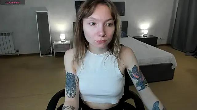 Cute Tattoo_art_baby wants you to fuck her body now tattoo_art_baby from StripChat