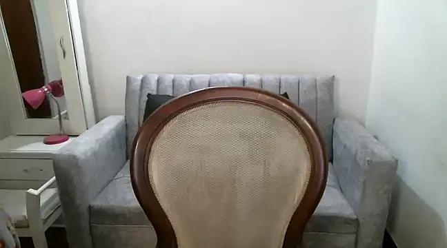 Taylormegan on StripChat 