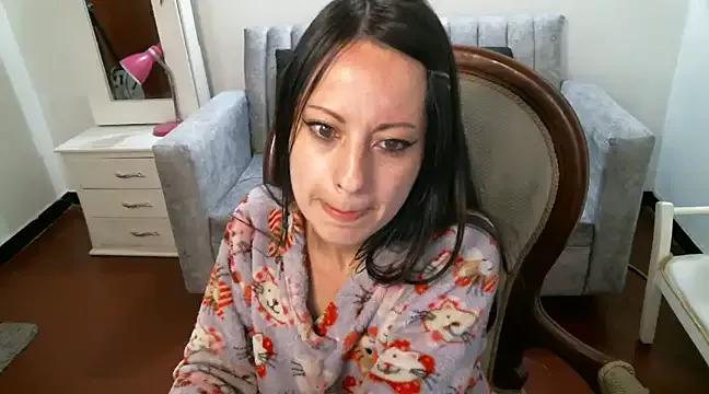 Taylormegan on StripChat 