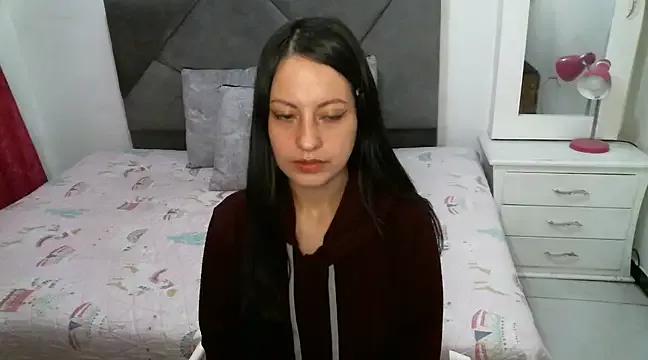 Taylormegan on StripChat 