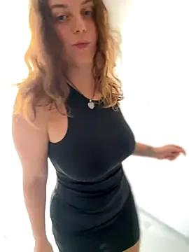 Discover naked escort TenderLaGlamor TenderLaGlamor from StripChat