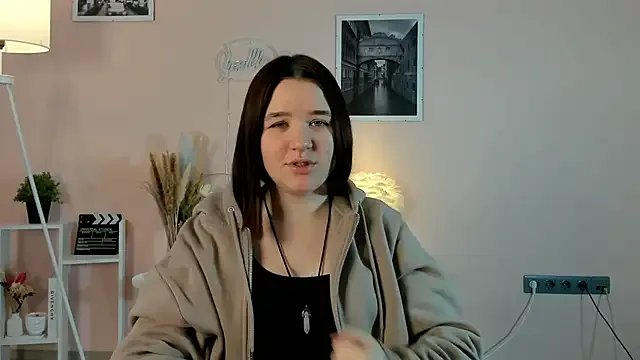 TeriNovad — Sexy tease with pants (without panties)