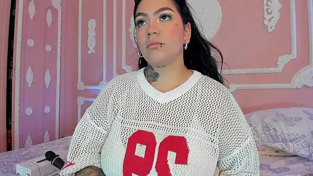 TessaRose on StripChat 