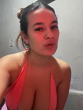 tetutamy on StripChat