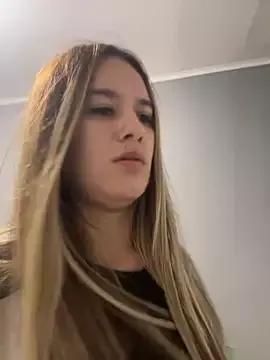 tetutamy on StripChat