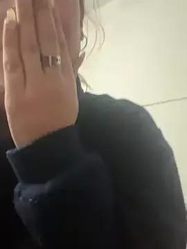 tetutamy on StripChat