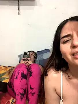 tetutamy on StripChat