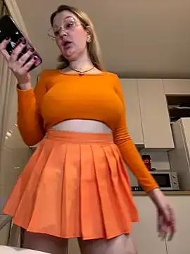 Teya_moon_ from StripChat