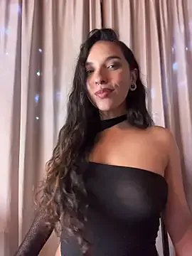 ThaliaRivera_ — touch my pussy and moan name of last tip