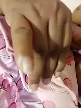 Private tharu_sweet on StripChat