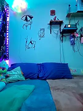 thatonespicychick from StripChat