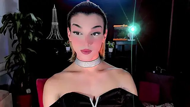 StripChat the-horus-girl is Freechat the-horus-girl β PARTY WHITE WITH THE QUEEN