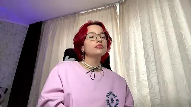 TheaBertch on StripChat