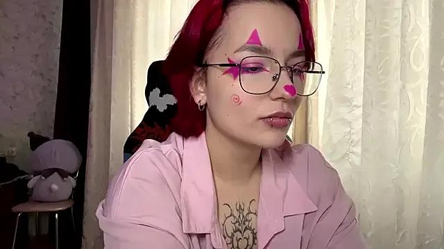 TheaBertch on StripChat