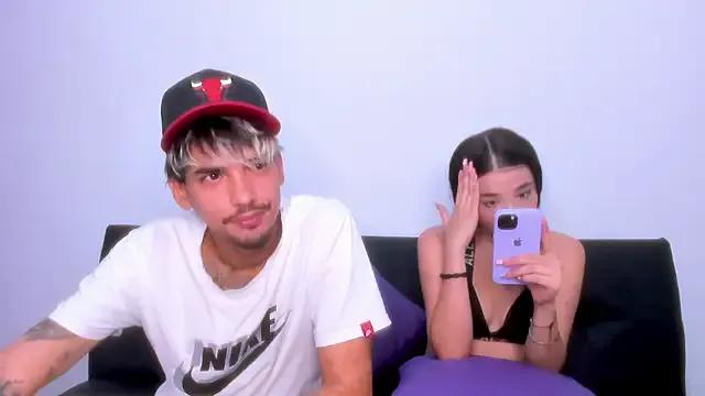 Masturbate to 23 years old Thebest_Partys from StripChat Thebest_Partys from StripChat