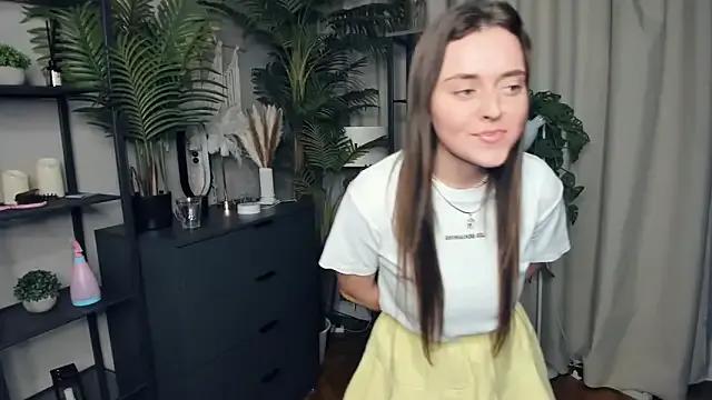 Slutty ThelmaJusto from StripChat ThelmaJusto from StripChat