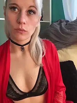 Freechat TheRealJessyLey on StripChat