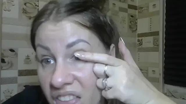 TherestlessKitty on StripChat 
