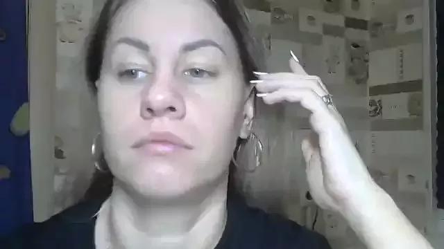 TherestlessKitty on StripChat 