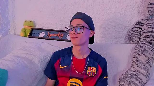 thiago_kinghot from StripChat