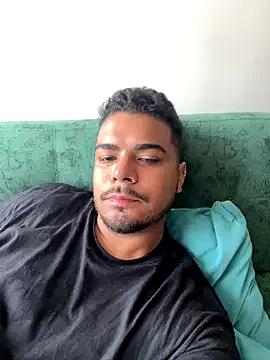 Cute Thiagowes wants you to fuck their body now thiagowes from StripChat