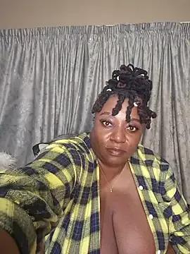 ThickianaRider from StripChat