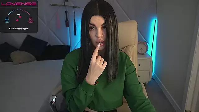 Tiffany_lab on StripChat 