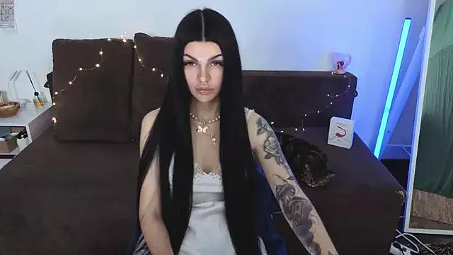 Tiffany_lab on StripChat 