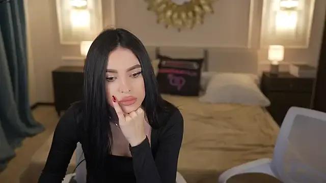 Tina_Breeze from StripChat