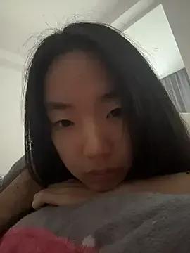 TinyBabe from StripChat