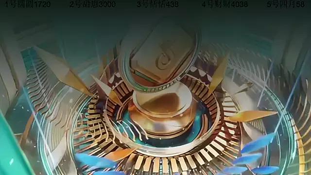 TNT-Sister on StripChat 