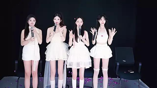 TNT-Sister on StripChat 