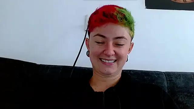 Masturbate to Tomboyblue, she wants to masturbate for you tomboyblue from StripChat