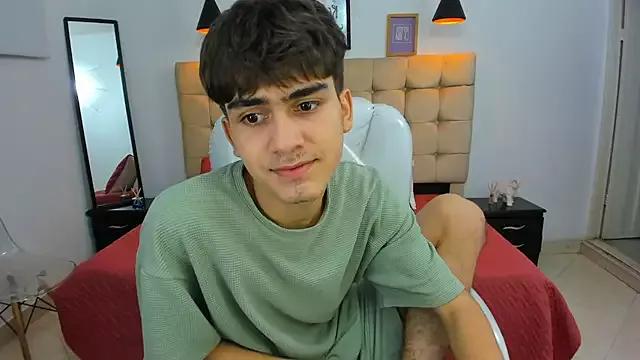 Tommy18__ on StripChat 