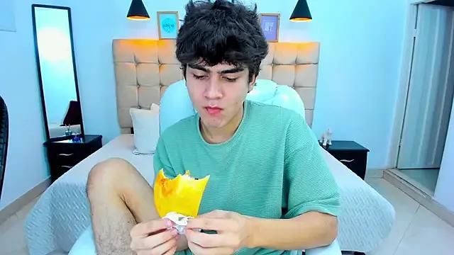 Tommy18__ on StripChat 