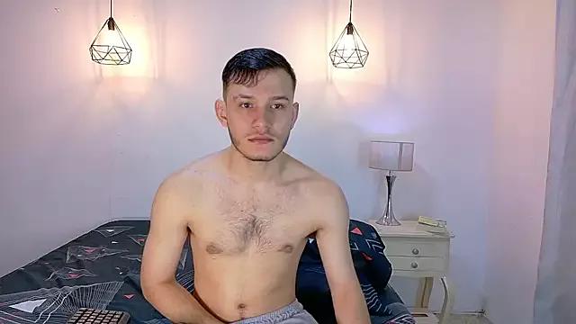 Freechat TommyandBillie on StripChat