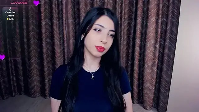 TonjaNeace on StripChat