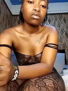 TooDelulu on StripChat