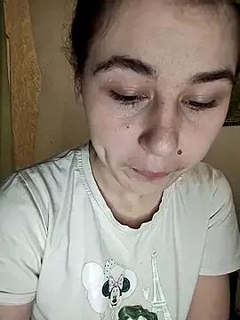 ToryTayler from StripChat