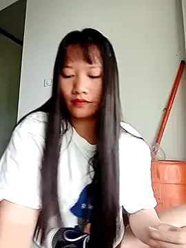 Try naked performer TrangNemo TrangNemo from StripChat