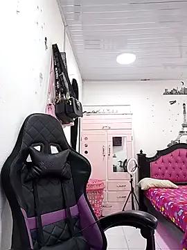 Explore 23 years old Trans-colombia from StripChat Trans-colombia from StripChat