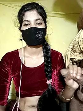 Masturbate to Trending_couple_1, they want to masturbate for you Trending_couple_1 from StripChat