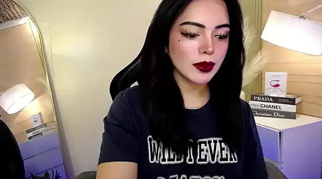 TS-SimplyTheBest on StripChat 